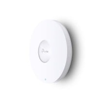 Access point TP-Link EAP613 White Black