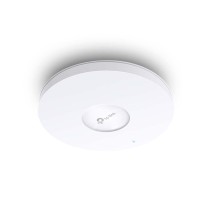 Access point TP-Link EAP613 White Black