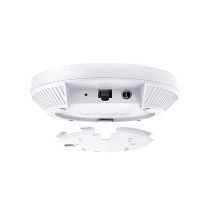 Access point TP-Link EAP613 White Black