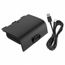 Chargeur Xbox Series X/S Blackfire 8431305029809