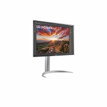 Monitor LG 27UP85NP-W 4K Ultra HD 27" 60 Hz