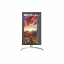 Monitor LG 27UP85NP-W 4K Ultra HD 27" 60 Hz