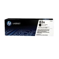 Toner HP 83A Noir