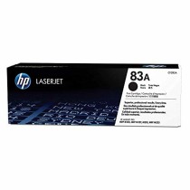 Toner HP 83A Noir