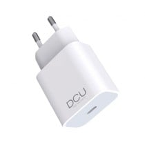 Chargeur mural DCU 37300720 Blanc 20 W