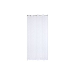 Curtains Home ESPRIT White 140 x 260 x 260 cm