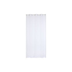 Rideaux Home ESPRIT Blanc 140 x 260 x 260 cm