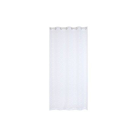 Curtains Home ESPRIT White 140 x 260 x 260 cm