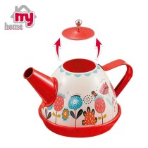 Tea set Colorbaby My Home Toy 15 Pieces (6 Units)