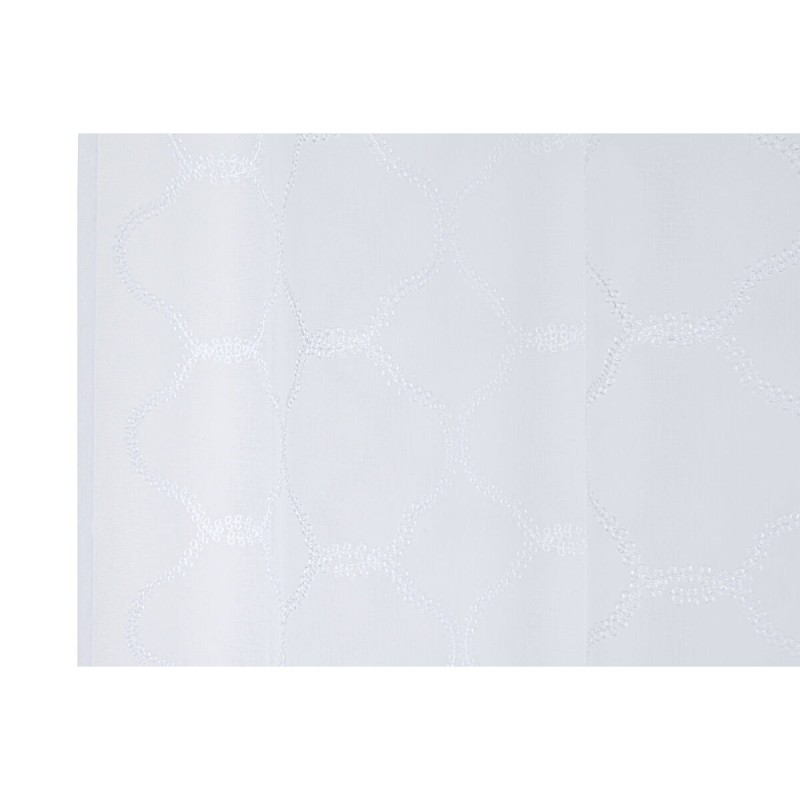 Curtains Home ESPRIT White 140 x 260 x 260 cm