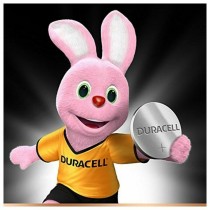 Lithium-Knopfzelle DURACELL Duracell 2450 3 V