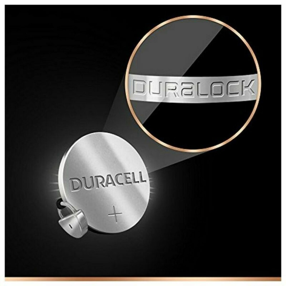 Lithium-Knopfzelle DURACELL Duracell 2450 3 V