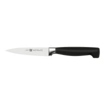 Set of Kitchen Knives and Stand Zwilling 35068-002-0 Black Steel Bamboo Stainless steel Plastic 7 Pieces