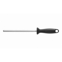 Ensemble de couteaux de cuisine et support Zwilling 35068-002-0 Noir Acier Bambou Acier inoxydable Plastique 7 Pièces