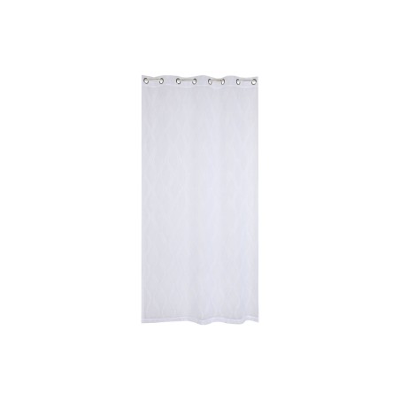 Curtains Home ESPRIT White 140 x 260 x 260 cm