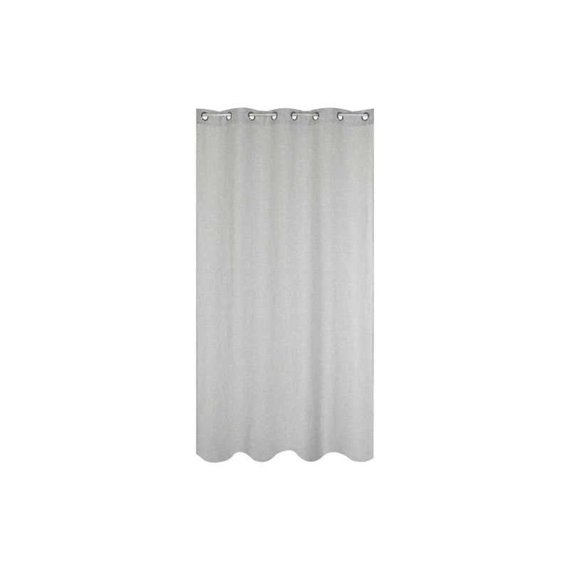 Curtains Home ESPRIT Grey 140 x 260 x 260 cm