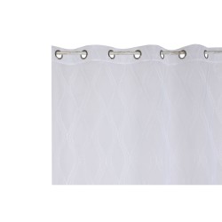 Curtains Home ESPRIT White 140 x 260 x 260 cm