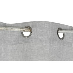 Curtains Home ESPRIT Grey 140 x 260 x 260 cm