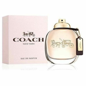 Parfum Femme Coach Coach EDP 90 ml