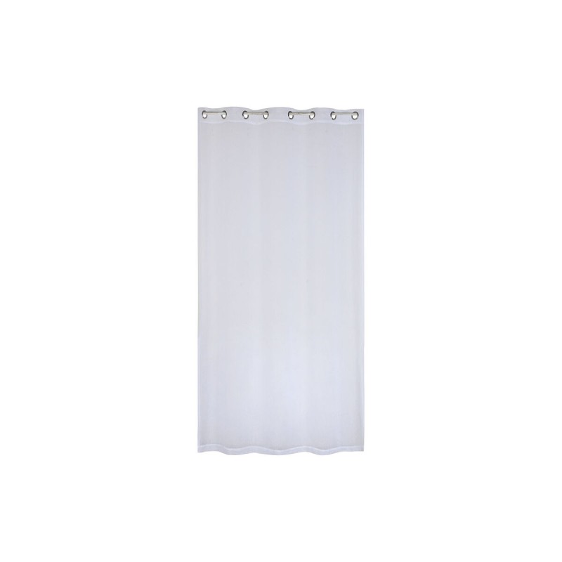 Curtains Home ESPRIT White 140 x 260 x 260 cm