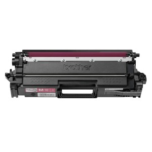 Original Ink Cartridge Brother TN-821XLM Magenta