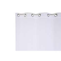 Curtains Home ESPRIT White 140 x 260 x 260 cm