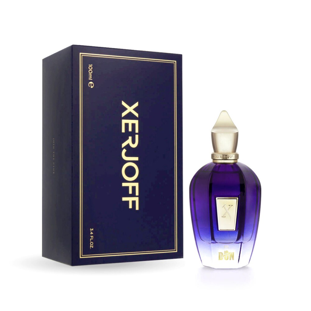 Parfum Unisexe Xerjoff EDP Join The Club Don (100 ml)