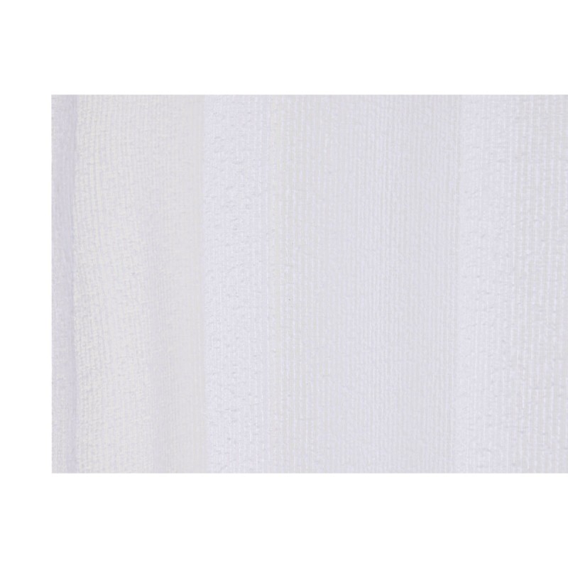 Curtains Home ESPRIT White 140 x 260 x 260 cm