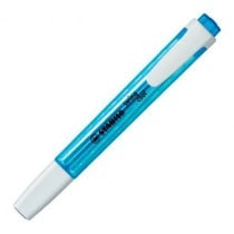 Textmarker Stabilo Swing Cool Blau 3 Stücke 10 Stücke