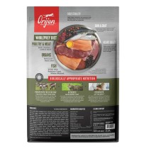 Aliments pour chat Orijen Tundra Adulte Canard 5,4 kg