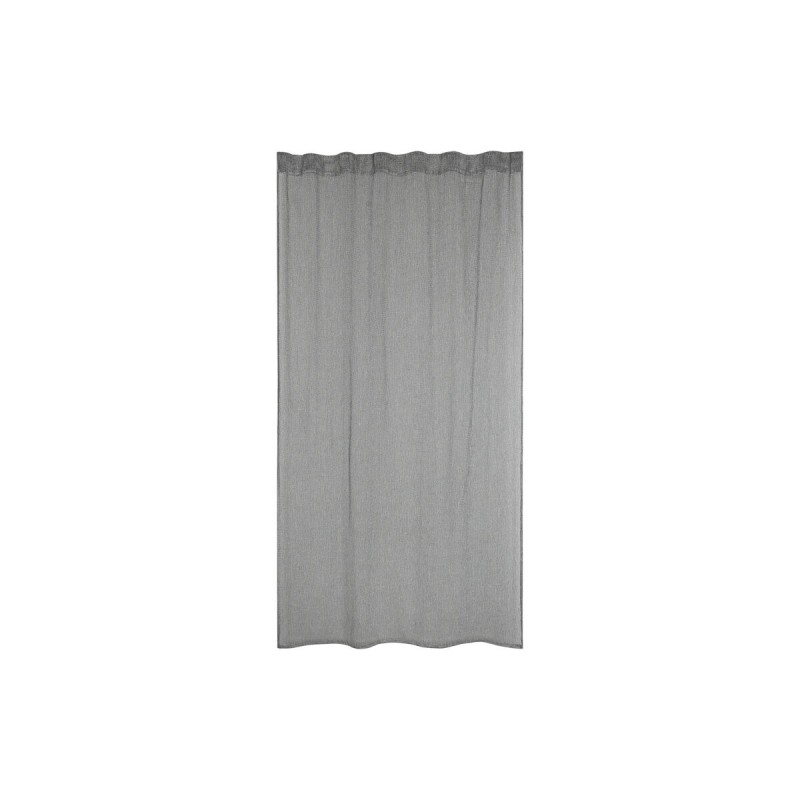 Curtains Home ESPRIT Grey 140 x 260 x 260 cm