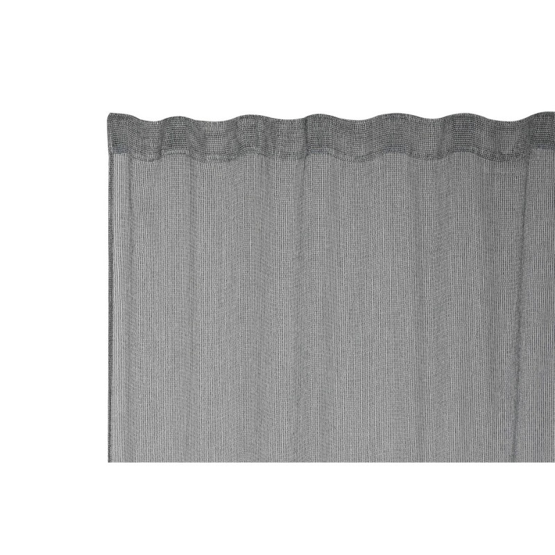 Rideaux Home ESPRIT Gris 140 x 260 x 260 cm