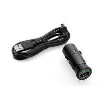 Chargeur USB pour Voiture TomTom 9UUC.001.01