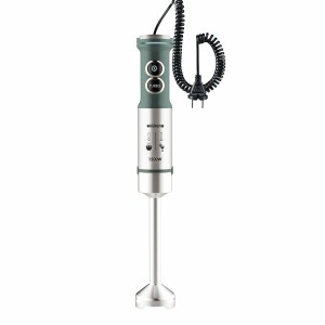 Hand-held Blender Küken 34321 Green 1500 W