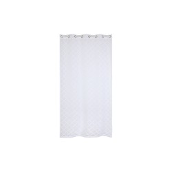 Curtains Home ESPRIT White 140 x 260 x 260 cm