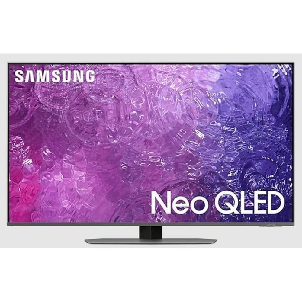 Smart TV Samsung QE50QN90CATXXH 4K Ultra HD 50" HDR QLED AMD FreeSync