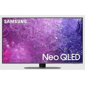 TV intelligente Samsung QE50QN90CATXXH 4K Ultra HD 50" HDR QLED AMD FreeSync