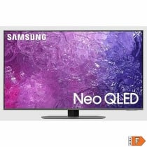 Smart TV Samsung QE50QN90CATXXH 4K Ultra HD 50" HDR QLED AMD FreeSync