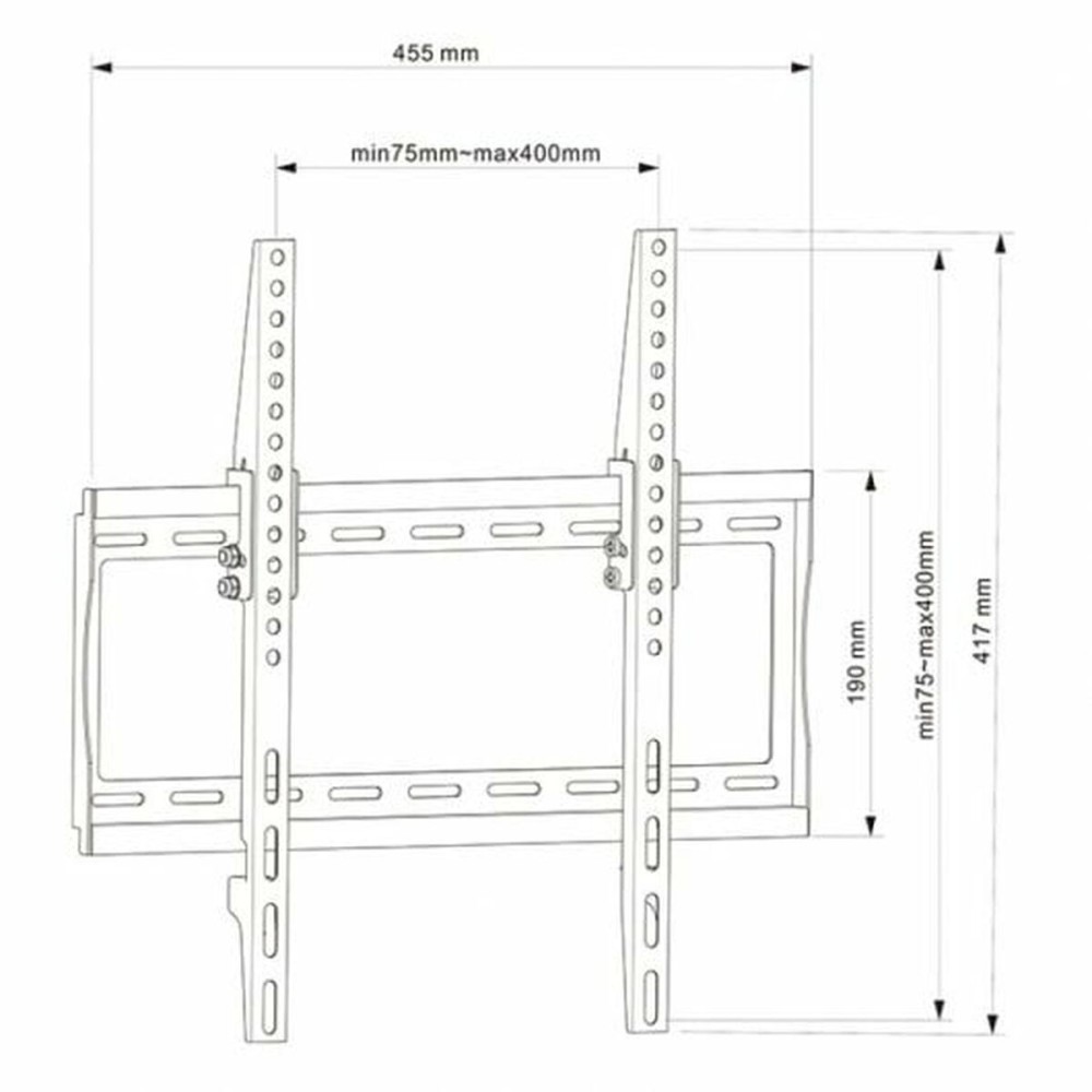 TV Mount PcCom Essential