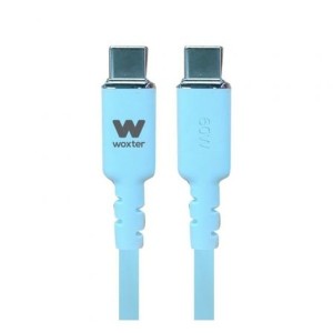 Câble USB Woxter PE26-188 1,2 m