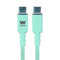 Câble USB Woxter PE26-189 1,2 m