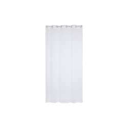 Curtains Home ESPRIT White 140 x 260 x 260 cm