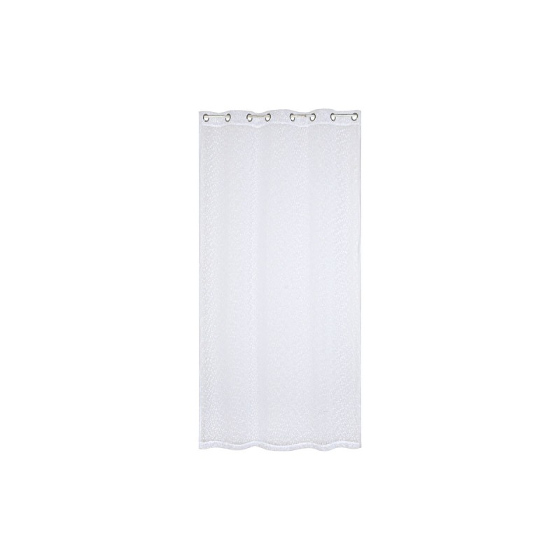 Curtains Home ESPRIT White 140 x 260 x 260 cm