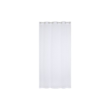 Curtains Home ESPRIT White 140 x 260 x 260 cm