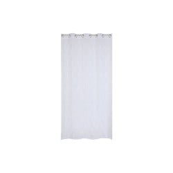 Curtains Home ESPRIT White 140 x 260 x 260 cm