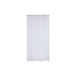 Rideaux Home ESPRIT Blanc 140 x 260 x 260 cm