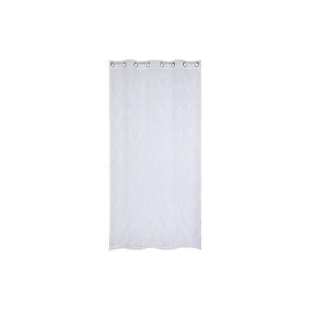 Curtains Home ESPRIT White 140 x 260 x 260 cm