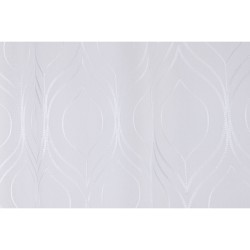 Curtains Home ESPRIT White 140 x 260 x 260 cm