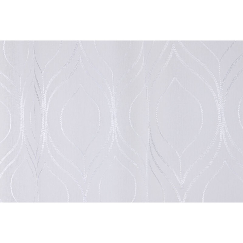 Curtains Home ESPRIT White 140 x 260 x 260 cm