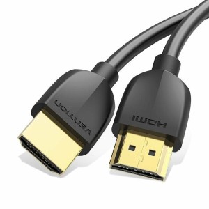 HDMI Kabel Vention AAIBI 3 m Schwarz